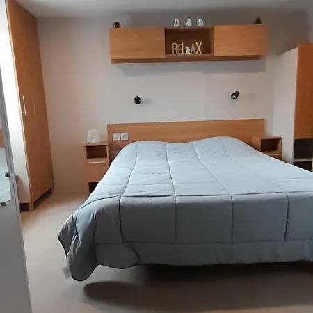 Mobil'Home Neuf Camping Montourey A Fréjus Exterior foto