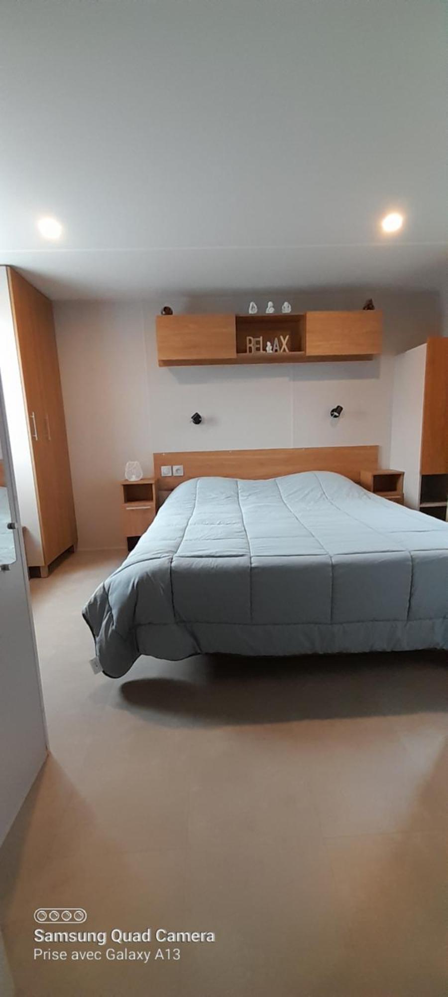 Mobil'home Neuf Montourey A Frejus