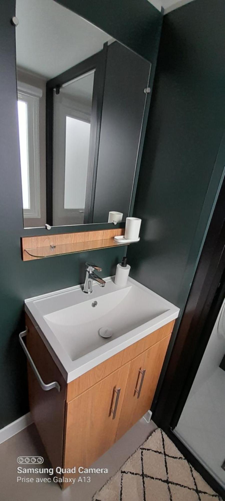 Mobil'home Neuf Montourey A