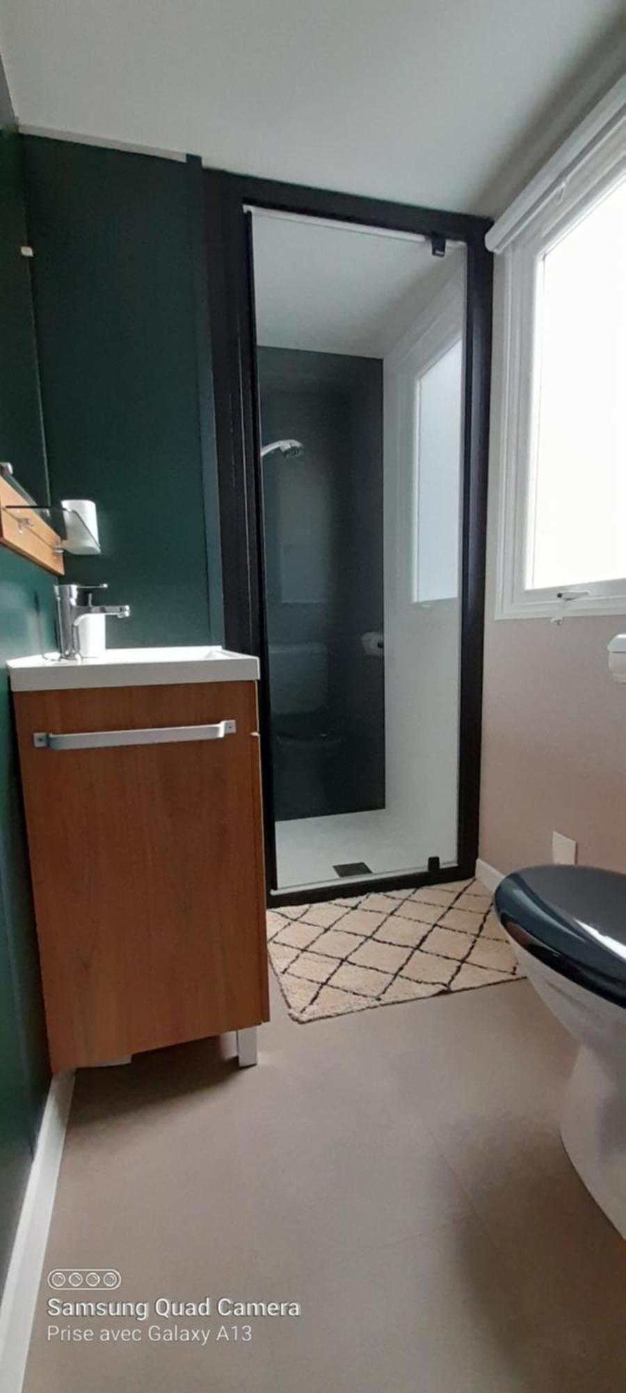 Mobil'home Neuf Montourey A Frejus
